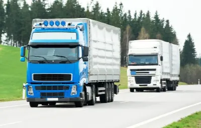 Konya Kurşunlu | Eşya Taşıma